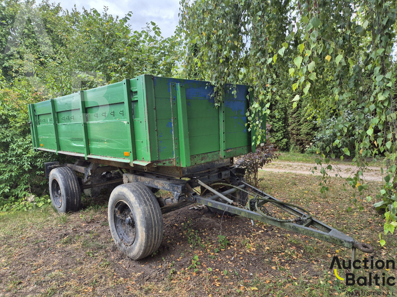 Onbekend Trailer - Pressukapellipuoliperävaunu: kuva Onbekend Trailer - Pressukapellipuoliperävaunu Onbekend Trailer - Pressukapellipuoliperävaunu: kuva Onbekend Trailer - Pressukapellipuoliperävaunu