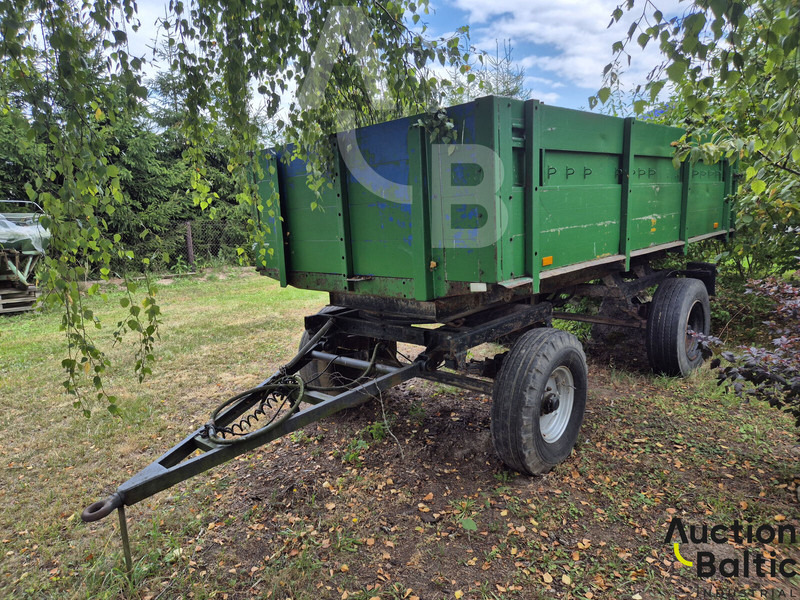 Onbekend Trailer - Pressukapellipuoliperävaunu: kuva Onbekend Trailer - Pressukapellipuoliperävaunu Onbekend Trailer - Pressukapellipuoliperävaunu: kuva Onbekend Trailer - Pressukapellipuoliperävaunu