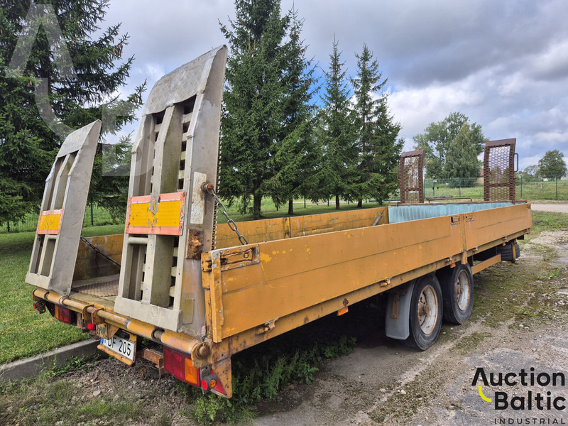 Onbekend WISSKIRCHEN - Pressukapellipuoliperävaunu: kuva Onbekend WISSKIRCHEN - Pressukapellipuoliperävaunu Onbekend WISSKIRCHEN - Pressukapellipuoliperävaunu: kuva Onbekend WISSKIRCHEN - Pressukapellipuoliperävaunu