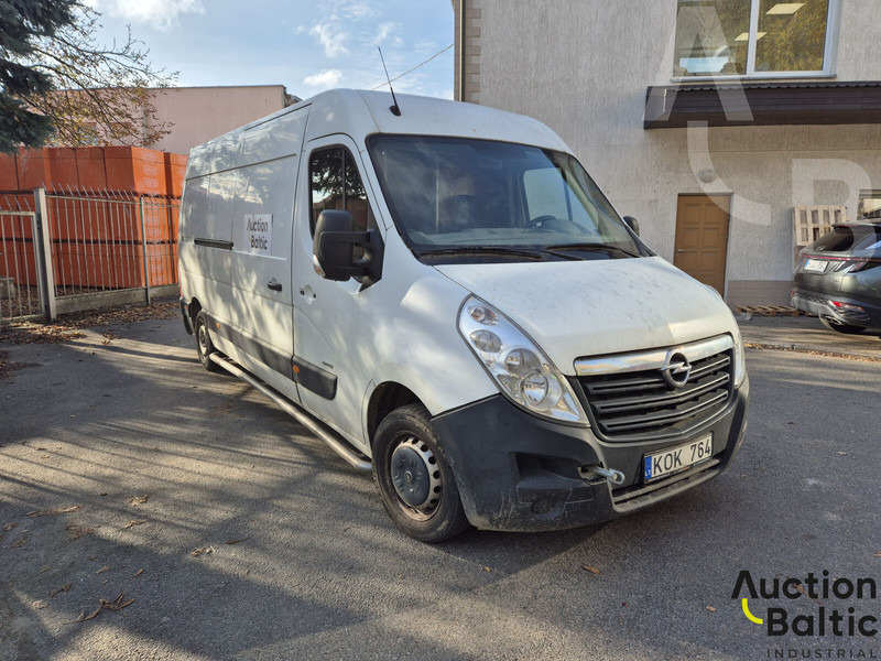 Opel Movano - Pakettiauto: kuva Opel Movano - Pakettiauto Opel Movano - Pakettiauto: kuva Opel Movano - Pakettiauto