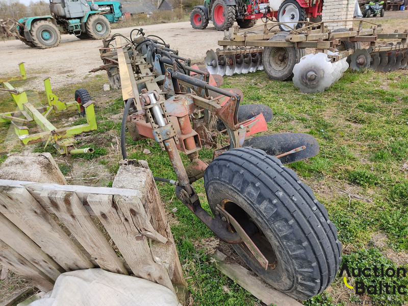 Overum C598L - Aura: kuva Overum C598L - Aura Overum C598L - Aura: kuva Overum C598L - Aura