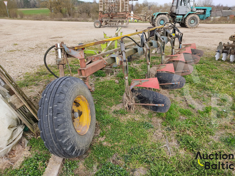 Overum C598L - Aura: kuva Overum C598L - Aura Overum C598L - Aura: kuva Overum C598L - Aura