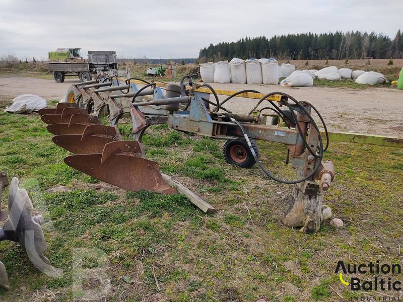 Overum C598L - Aura: kuva Overum C598L - Aura Overum C598L - Aura: kuva Overum C598L - Aura