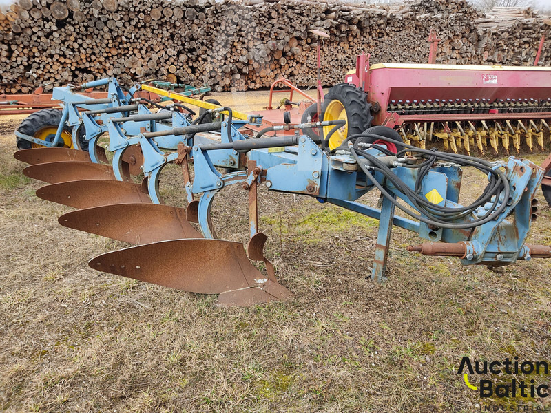 Overum CT 598 HL - Aura: kuva Overum CT 598 HL - Aura Overum CT 598 HL - Aura: kuva Overum CT 598 HL - Aura