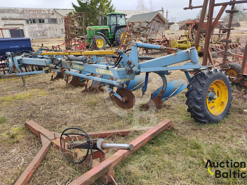 Overum CT 598 HL - Aura: kuva Overum CT 598 HL - Aura Overum CT 598 HL - Aura: kuva Overum CT 598 HL - Aura