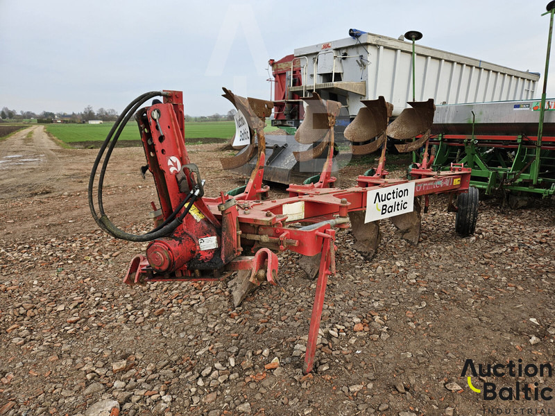 Ovlac LB-4-120/85 - Aura: kuva Ovlac LB-4-120/85 - Aura Ovlac LB-4-120/85 - Aura: kuva Ovlac LB-4-120/85 - Aura