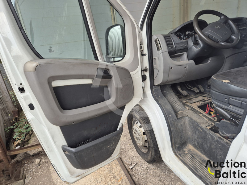 Peugeot Boxer - Pieni pakettiauto: kuva Peugeot Boxer - Pieni pakettiauto Peugeot Boxer - Pieni pakettiauto: kuva Peugeot Boxer - Pieni pakettiauto