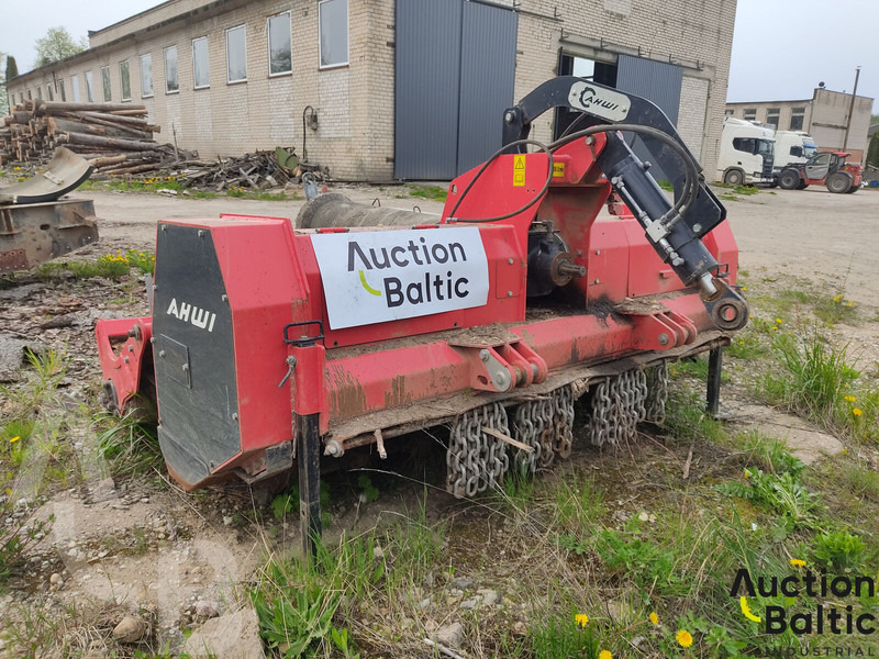 Prinoth RFL 700-2300U - Hakkuri: kuva Prinoth RFL 700-2300U - Hakkuri Prinoth RFL 700-2300U - Hakkuri: kuva Prinoth RFL 700-2300U - Hakkuri