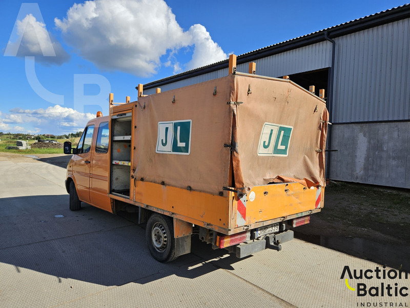 Mercedes-Benz 313 - Rakennuskoneet: kuva Mercedes-Benz 313 - Rakennuskoneet Mercedes-Benz 313 - Rakennuskoneet: kuva Mercedes-Benz 313 - Rakennuskoneet