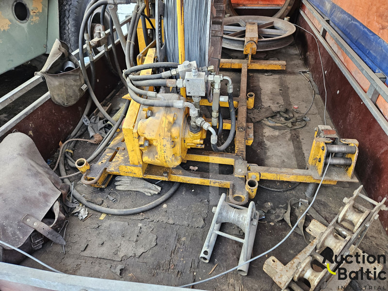 Plumett TS 8 DH - Rakennuskoneet: kuva Plumett TS 8 DH - Rakennuskoneet Plumett TS 8 DH - Rakennuskoneet: kuva Plumett TS 8 DH - Rakennuskoneet