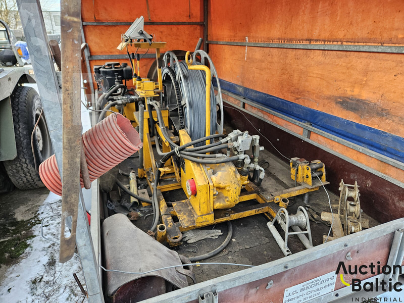 Plumett TS 8 DH - Rakennuskoneet: kuva Plumett TS 8 DH - Rakennuskoneet Plumett TS 8 DH - Rakennuskoneet: kuva Plumett TS 8 DH - Rakennuskoneet