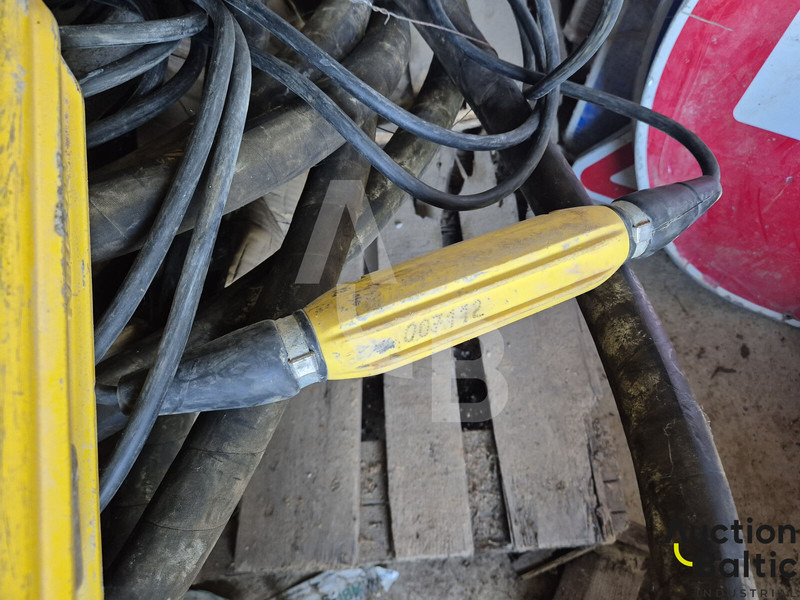 WACKER NEUSON IRFU58/230/15 - Rakennuskoneet: kuva WACKER NEUSON IRFU58/230/15 - Rakennuskoneet WACKER NEUSON IRFU58/230/15 - Rakennuskoneet: kuva WACKER NEUSON IRFU58/230/15 - Rakennuskoneet