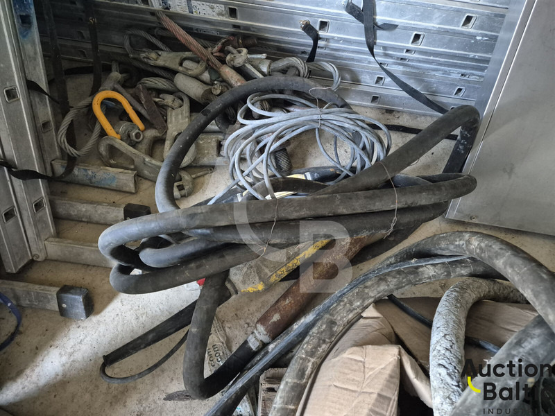 WACKER NEUSON IRFU58/230/15 - Rakennuskoneet: kuva WACKER NEUSON IRFU58/230/15 - Rakennuskoneet WACKER NEUSON IRFU58/230/15 - Rakennuskoneet: kuva WACKER NEUSON IRFU58/230/15 - Rakennuskoneet