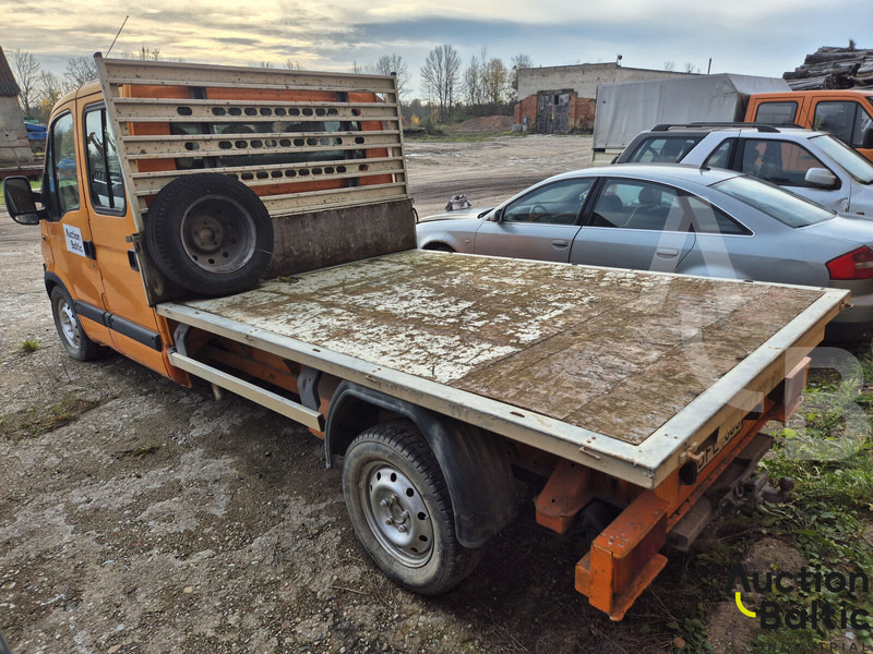 Renault Master - Lava-kuorma-auto: kuva Renault Master - Lava-kuorma-auto Renault Master - Lava-kuorma-auto: kuva Renault Master - Lava-kuorma-auto