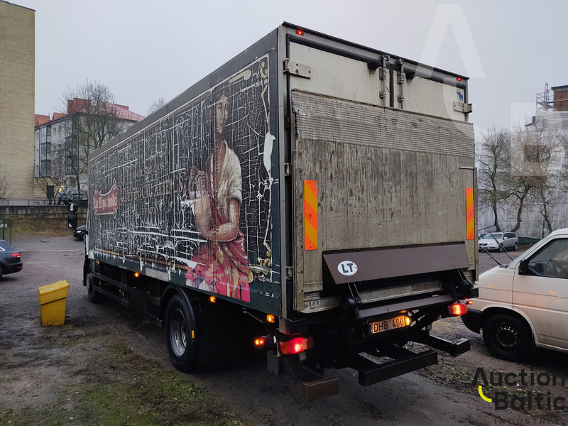Renault Midlum 240.18 - Refrigeraattori kuorma-auto: kuva Renault Midlum 240.18 - Refrigeraattori kuorma-auto Renault Midlum 240.18 - Refrigeraattori kuorma-auto: kuva Renault Midlum 240.18 - Refrigeraattori kuorma-auto