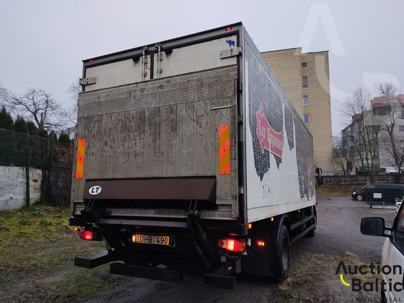 Renault Midlum 240.18 - Refrigeraattori kuorma-auto: kuva Renault Midlum 240.18 - Refrigeraattori kuorma-auto Renault Midlum 240.18 - Refrigeraattori kuorma-auto: kuva Renault Midlum 240.18 - Refrigeraattori kuorma-auto