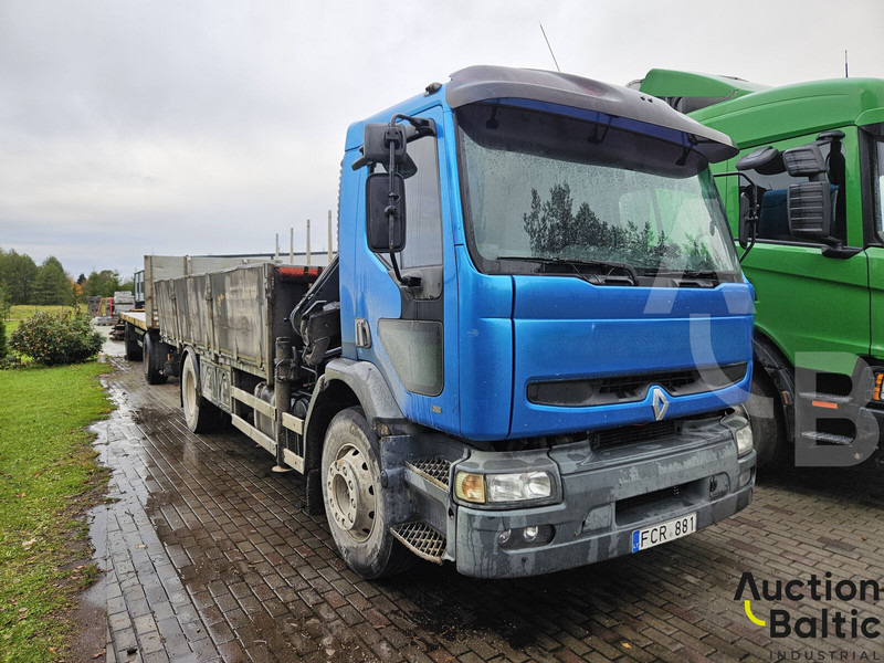 Renault Premium 250 - Kippiauto kuorma-auto: kuva Renault Premium 250 - Kippiauto kuorma-auto Renault Premium 250 - Kippiauto kuorma-auto: kuva Renault Premium 250 - Kippiauto kuorma-auto