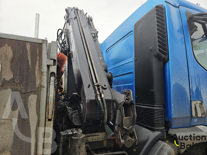 Renault Premium 250 - Kippiauto kuorma-auto: kuva Renault Premium 250 - Kippiauto kuorma-auto Renault Premium 250 - Kippiauto kuorma-auto: kuva Renault Premium 250 - Kippiauto kuorma-auto