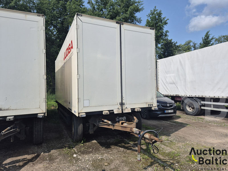 SAXAS AKD 72-11 - Pressukapellipuoliperävaunu: kuva SAXAS AKD 72-11 - Pressukapellipuoliperävaunu SAXAS AKD 72-11 - Pressukapellipuoliperävaunu: kuva SAXAS AKD 72-11 - Pressukapellipuoliperävaunu
