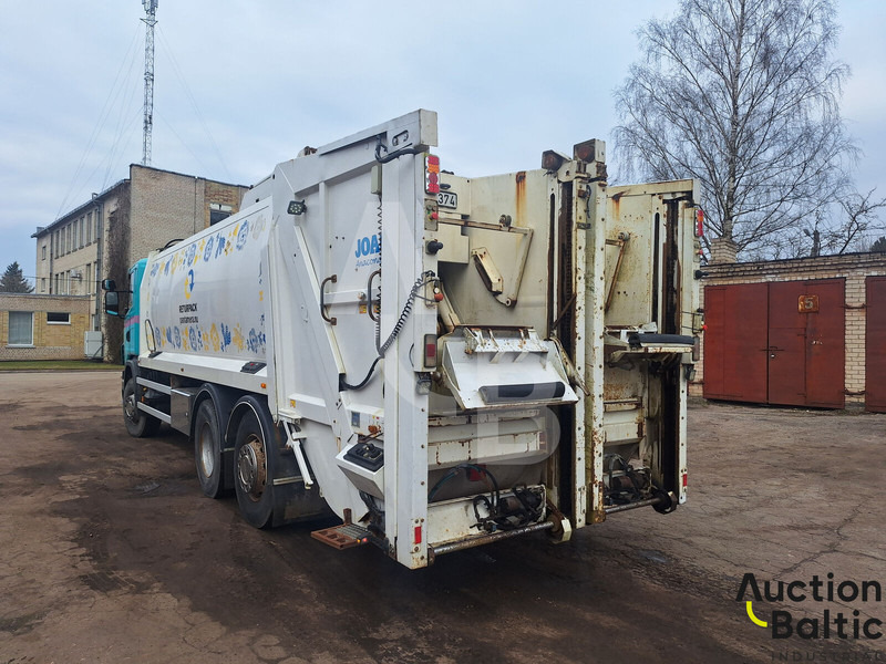 Scania G 360 - Roska-auto: kuva Scania G 360 - Roska-auto Scania G 360 - Roska-auto: kuva Scania G 360 - Roska-auto