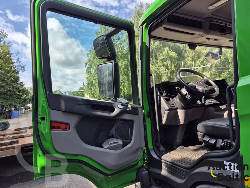 Scania P 320 - Lava-kuorma-auto: kuva Scania P 320 - Lava-kuorma-auto Scania P 320 - Lava-kuorma-auto: kuva Scania P 320 - Lava-kuorma-auto