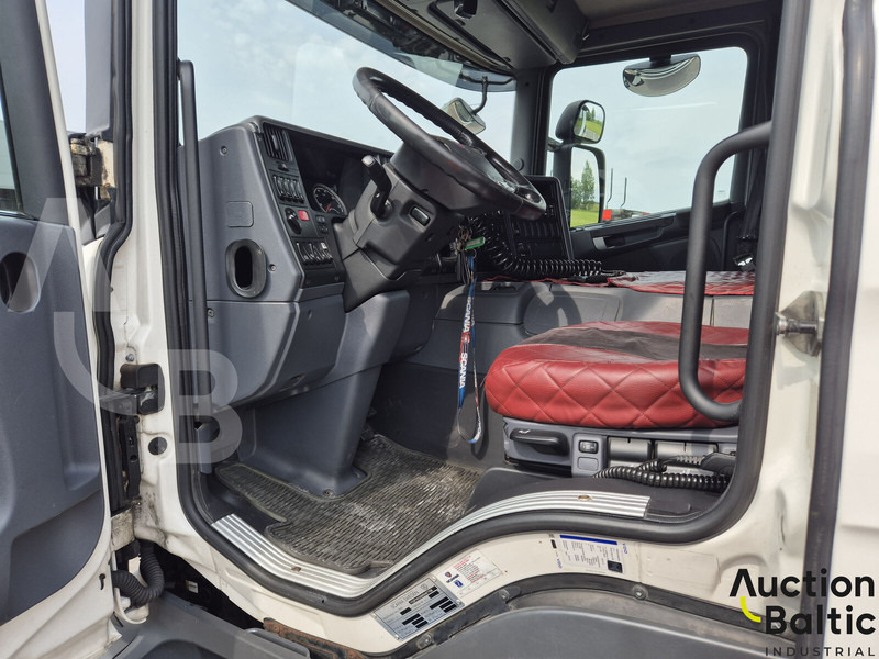 Scania P 450 - Kuorma-auto alusta: kuva Scania P 450 - Kuorma-auto alusta Scania P 450 - Kuorma-auto alusta: kuva Scania P 450 - Kuorma-auto alusta