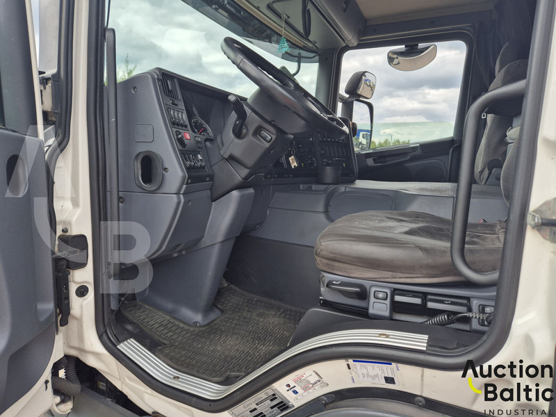 Scania P 450 - Kuorma-auto alusta: kuva Scania P 450 - Kuorma-auto alusta Scania P 450 - Kuorma-auto alusta: kuva Scania P 450 - Kuorma-auto alusta
