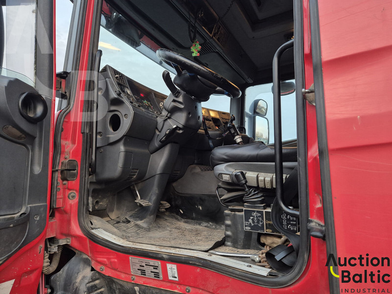 Scania R 124 - Kippiauto kuorma-auto: kuva Scania R 124 - Kippiauto kuorma-auto Scania R 124 - Kippiauto kuorma-auto: kuva Scania R 124 - Kippiauto kuorma-auto