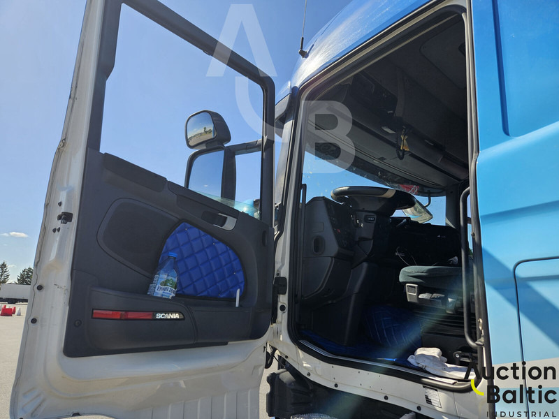 Scania R 450 - Kuljetin kuorma-auto: kuva Scania R 450 - Kuljetin kuorma-auto Scania R 450 - Kuljetin kuorma-auto: kuva Scania R 450 - Kuljetin kuorma-auto