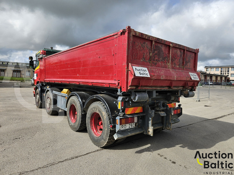 Scania R 480 - Kippiauto kuorma-auto: kuva Scania R 480 - Kippiauto kuorma-auto Scania R 480 - Kippiauto kuorma-auto: kuva Scania R 480 - Kippiauto kuorma-auto