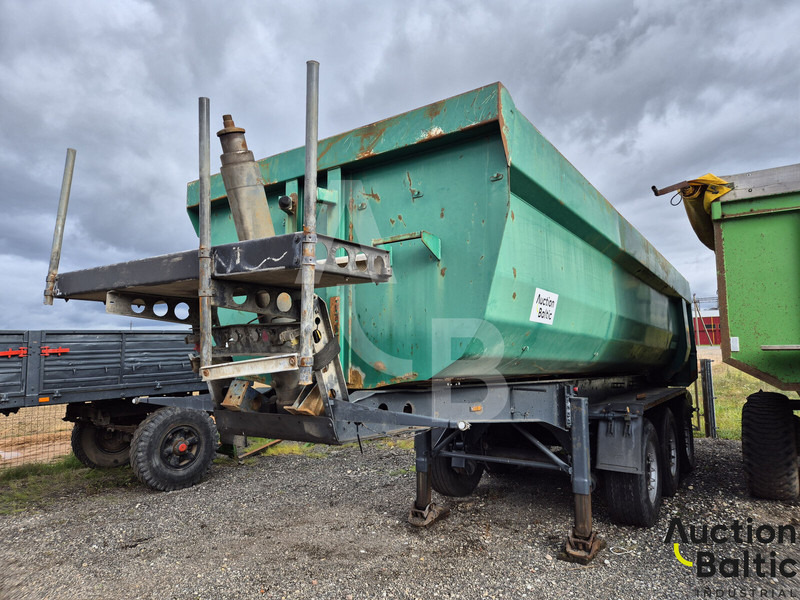 Schmitz Cargobull GOTHA - Pressukapellipuoliperävaunu: kuva Schmitz Cargobull GOTHA - Pressukapellipuoliperävaunu Schmitz Cargobull GOTHA - Pressukapellipuoliperävaunu: kuva Schmitz Cargobull GOTHA - Pressukapellipuoliperävaunu