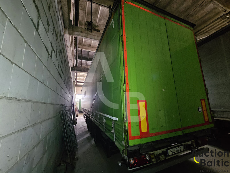 Schmitz Cargobull SCB*S3T - Pressukapellipuoliperävaunu: kuva Schmitz Cargobull SCB*S3T - Pressukapellipuoliperävaunu Schmitz Cargobull SCB*S3T - Pressukapellipuoliperävaunu: kuva Schmitz Cargobull SCB*S3T - Pressukapellipuoliperävaunu