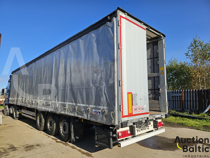 Schmitz Cargobull SCB*S3T - Pressukapellipuoliperävaunu: kuva Schmitz Cargobull SCB*S3T - Pressukapellipuoliperävaunu Schmitz Cargobull SCB*S3T - Pressukapellipuoliperävaunu: kuva Schmitz Cargobull SCB*S3T - Pressukapellipuoliperävaunu
