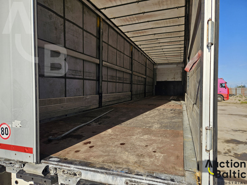 Schmitz Cargobull SCB*S3T - Pressukapellipuoliperävaunu: kuva Schmitz Cargobull SCB*S3T - Pressukapellipuoliperävaunu Schmitz Cargobull SCB*S3T - Pressukapellipuoliperävaunu: kuva Schmitz Cargobull SCB*S3T - Pressukapellipuoliperävaunu
