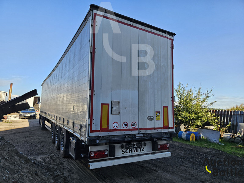 Schmitz Cargobull SCB*S3T - Pressukapellipuoliperävaunu: kuva Schmitz Cargobull SCB*S3T - Pressukapellipuoliperävaunu Schmitz Cargobull SCB*S3T - Pressukapellipuoliperävaunu: kuva Schmitz Cargobull SCB*S3T - Pressukapellipuoliperävaunu