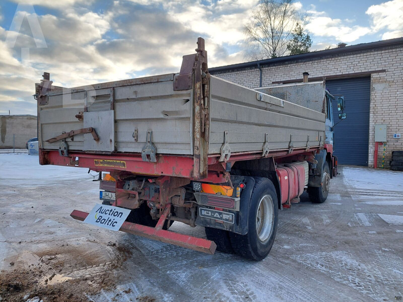 Steyr 19s40 - Kippiauto kuorma-auto: kuva Steyr 19s40 - Kippiauto kuorma-auto Steyr 19s40 - Kippiauto kuorma-auto: kuva Steyr 19s40 - Kippiauto kuorma-auto