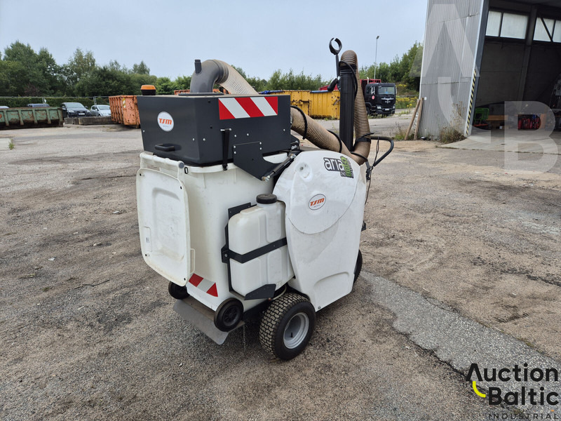 TSM Aria 240 - Lakaisuauto: kuva TSM Aria 240 - Lakaisuauto TSM Aria 240 - Lakaisuauto: kuva TSM Aria 240 - Lakaisuauto