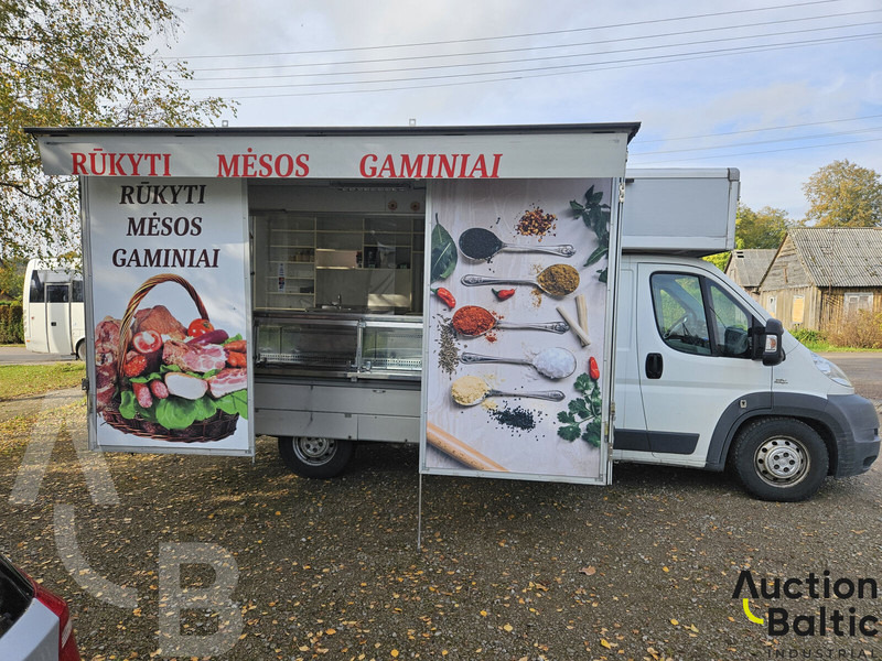 Fiat Ducato - Tavara-auto: kuva Fiat Ducato - Tavara-auto Fiat Ducato - Tavara-auto: kuva Fiat Ducato - Tavara-auto