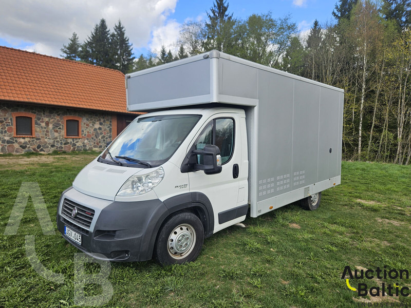 Fiat Ducato - Tavara-auto: kuva Fiat Ducato - Tavara-auto Fiat Ducato - Tavara-auto: kuva Fiat Ducato - Tavara-auto