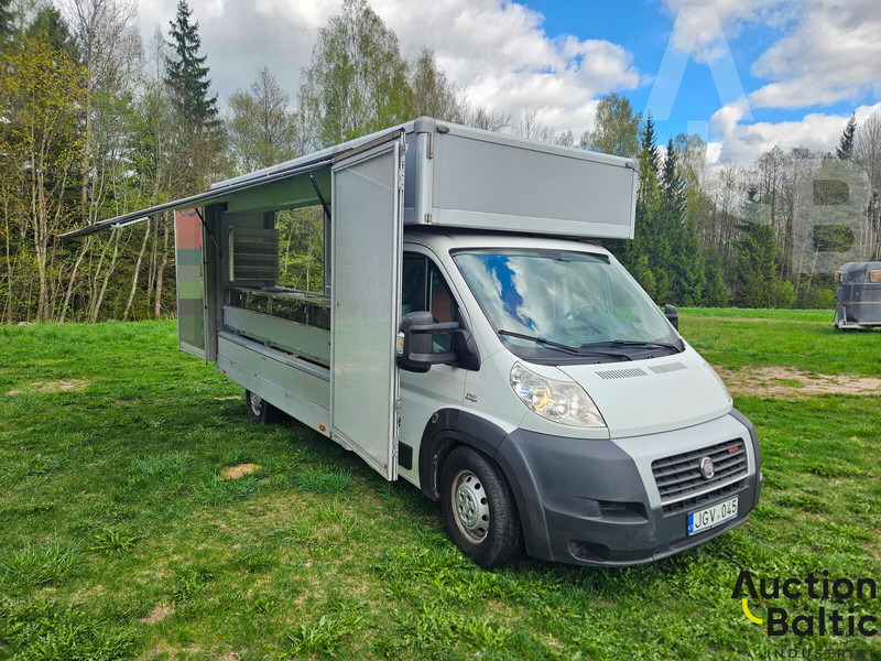 Fiat Ducato - Tavara-auto: kuva Fiat Ducato - Tavara-auto Fiat Ducato - Tavara-auto: kuva Fiat Ducato - Tavara-auto