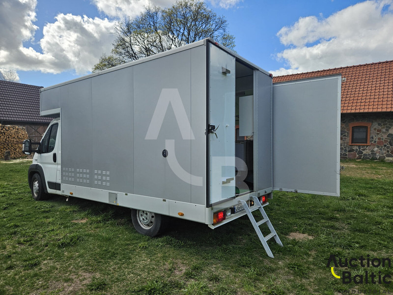 Fiat Ducato - Tavara-auto: kuva Fiat Ducato - Tavara-auto Fiat Ducato - Tavara-auto: kuva Fiat Ducato - Tavara-auto