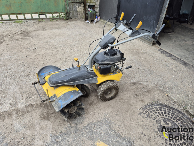 Texas Smart Sweep 800 - Lakaisuauto: kuva Texas Smart Sweep 800 - Lakaisuauto Texas Smart Sweep 800 - Lakaisuauto: kuva Texas Smart Sweep 800 - Lakaisuauto
