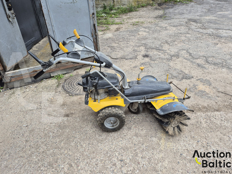 Texas Smart Sweep 800 - Lakaisuauto: kuva Texas Smart Sweep 800 - Lakaisuauto Texas Smart Sweep 800 - Lakaisuauto: kuva Texas Smart Sweep 800 - Lakaisuauto