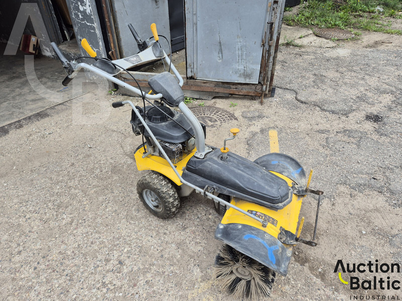 Texas Smart Sweep 800 - Lakaisuauto: kuva Texas Smart Sweep 800 - Lakaisuauto Texas Smart Sweep 800 - Lakaisuauto: kuva Texas Smart Sweep 800 - Lakaisuauto