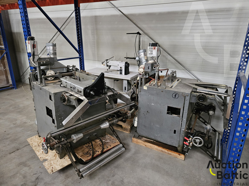 Toyota 12 units of devices - Vastapainotrukki: kuva Toyota 12 units of devices - Vastapainotrukki Toyota 12 units of devices - Vastapainotrukki: kuva Toyota 12 units of devices - Vastapainotrukki