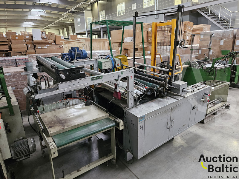 Toyota 12 units of devices - Vastapainotrukki: kuva Toyota 12 units of devices - Vastapainotrukki Toyota 12 units of devices - Vastapainotrukki: kuva Toyota 12 units of devices - Vastapainotrukki