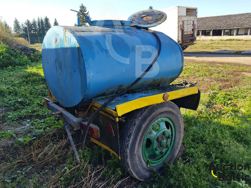 Trailer - tank - Säiliöperävaunu: kuva Trailer - tank - Säiliöperävaunu Trailer - tank - Säiliöperävaunu: kuva Trailer - tank - Säiliöperävaunu
