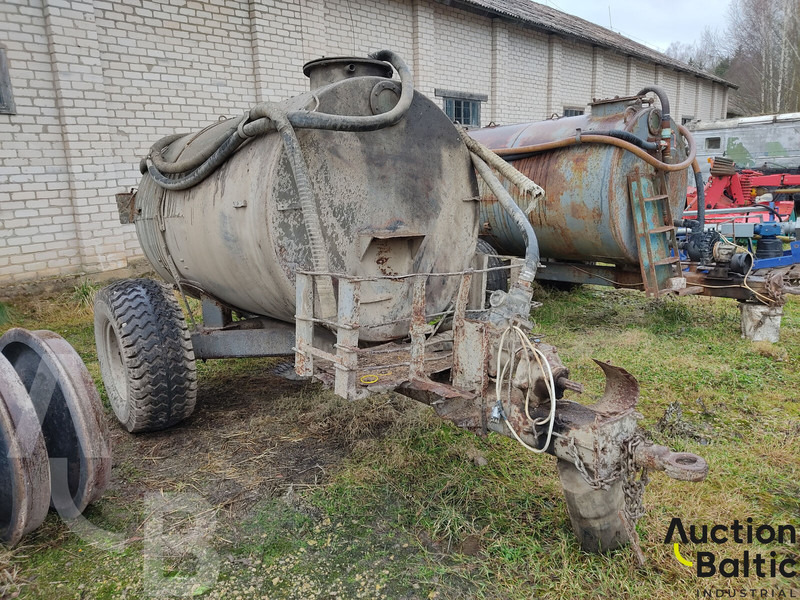 Trailer - tank - Kippiauto perävaunu: kuva Trailer - tank - Kippiauto perävaunu Trailer - tank - Kippiauto perävaunu: kuva Trailer - tank - Kippiauto perävaunu