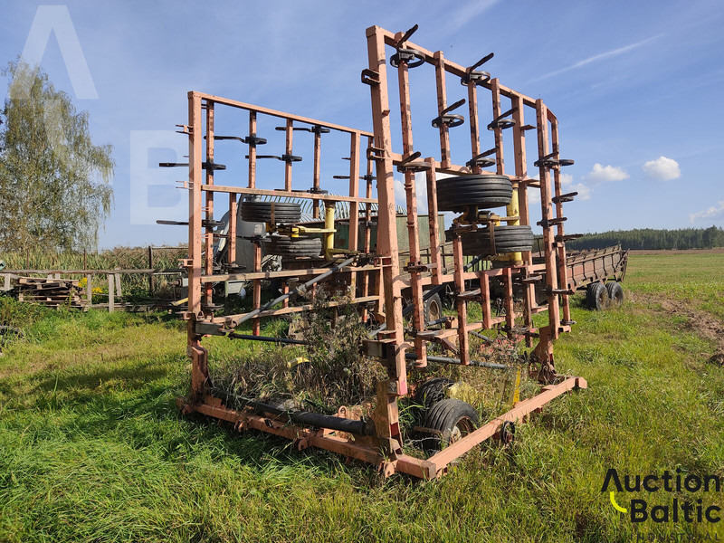 Tume 7206 - Kultivaattori: kuva Tume 7206 - Kultivaattori Tume 7206 - Kultivaattori: kuva Tume 7206 - Kultivaattori