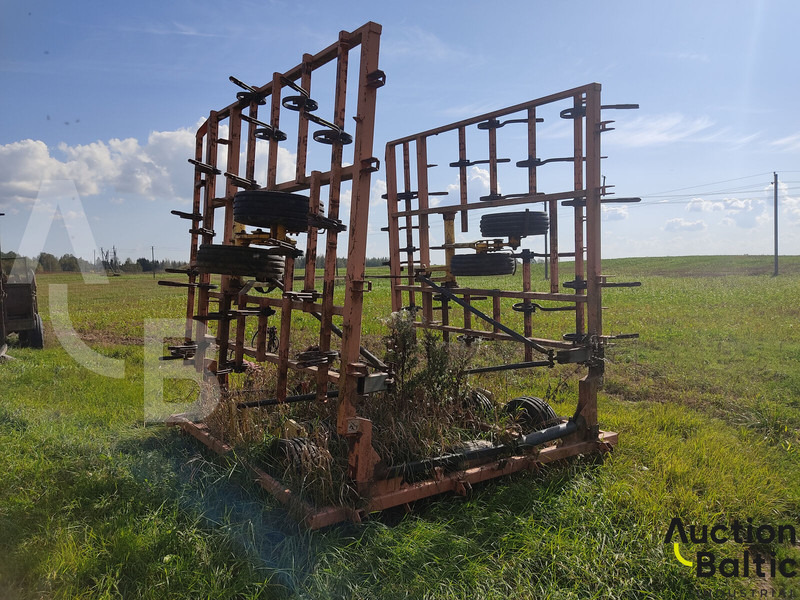 Tume 7206 - Kultivaattori: kuva Tume 7206 - Kultivaattori Tume 7206 - Kultivaattori: kuva Tume 7206 - Kultivaattori